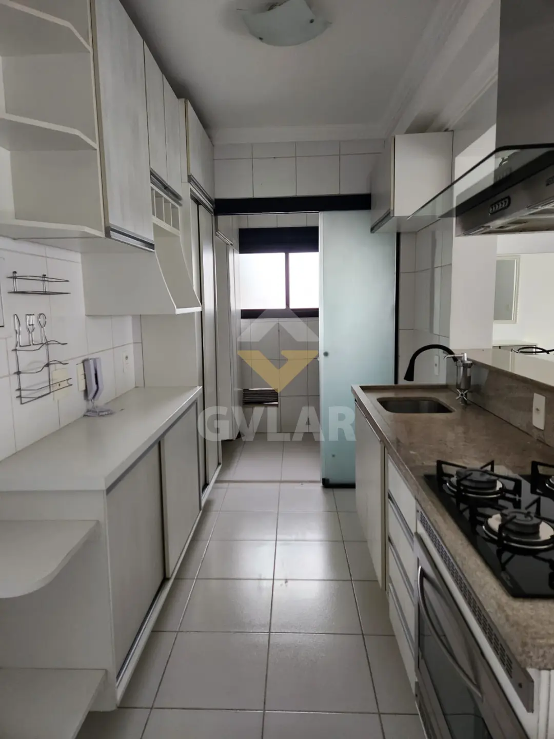 APARTAMENTO NA MOOCA EM CONDOMÍNIO CLUBE